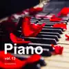 Various Artists - Piano, Vol. 13 -Instrumental BGM- by Audiostock